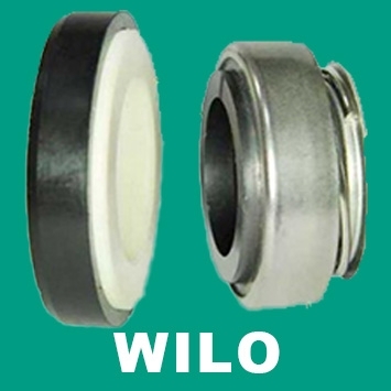 Sello mecánico para bomba Wilo