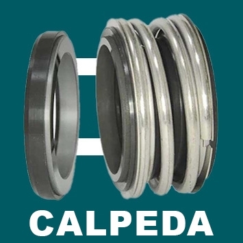 Sello mecánico para bomba Calpeda