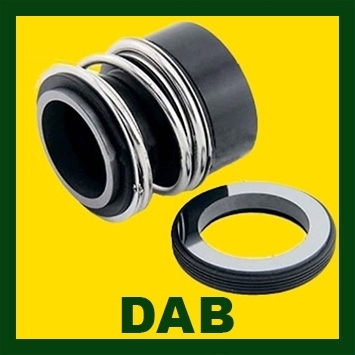 Sello mecánico para bomba DAB