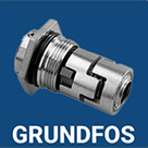 Sello mecánico para bomba Grundfos