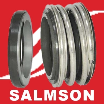 Sello mecánico para bomba SALMSON