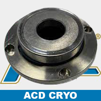 Sello mecánico para bomba ACD Cryo