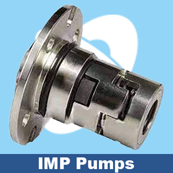 Sello mecánico para bomba IMP Pumps