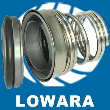Sello mecánico para bomba LOWARA