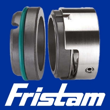 Sello mecánico para bomba Fristam