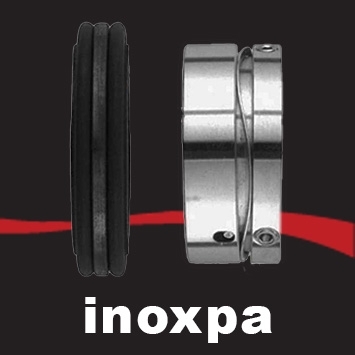 Sello mecánico para bomba Inoxpa