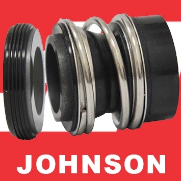 Sello final para bomba Johnson