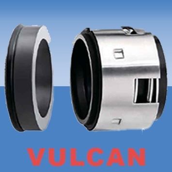 Sello mecánico para bomba Vulcan