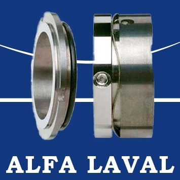 Sello mecánico para bomba ALFA LAVAL