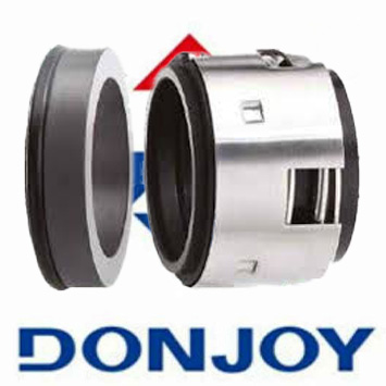 Sello final para bomba Donjoy