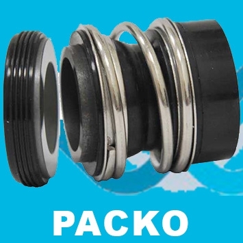 Sello mecánico para bomba PACKO