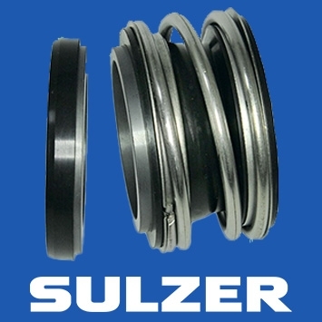 Sello mecánico para bomba Sulzer