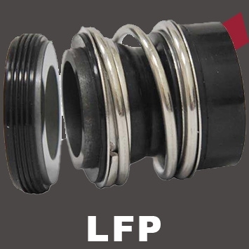 Sello mecánico para bomba LFP Leszno