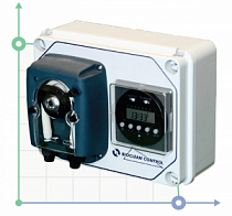 Dosing and control systems