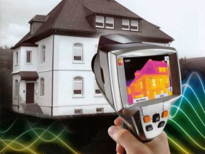 Energieaudit von elektrischen Netzen