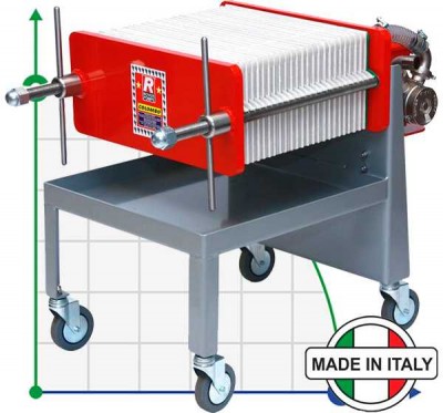 Instalacje filtracyjne