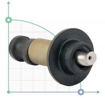 Auger assembly