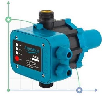 Relays and controllers