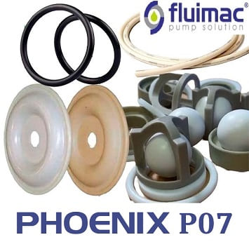 PHOENIX P07