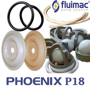 PHOENIX P18