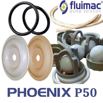 PHOENIX P50