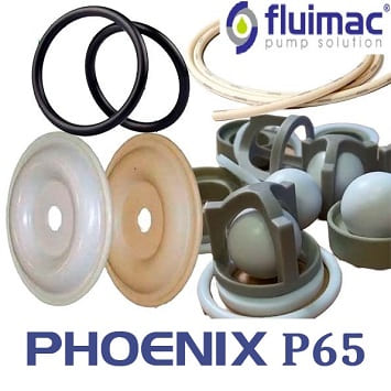 PHOENIX P65