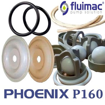 PHOENIX P160