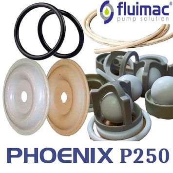 PHOENIX P250