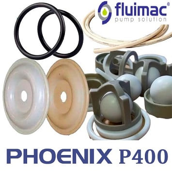 PHOENIX P400