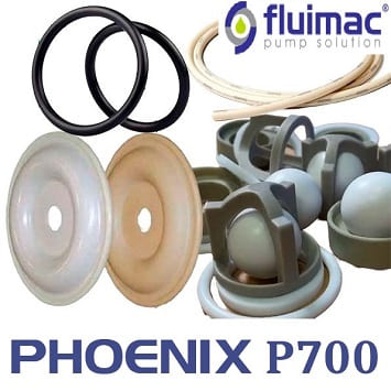 PHOENIX P700