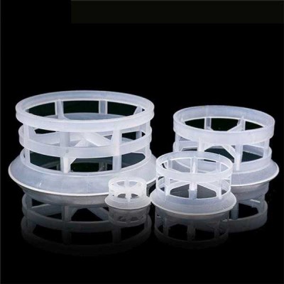 Plastic Irregular Nozzles