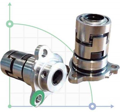 Картриджное уплотнение Grundfos R-706A