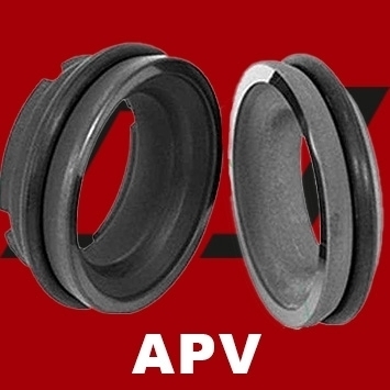 Sello mecánico para bomba APV