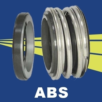Sello mecánico para bomba ABS