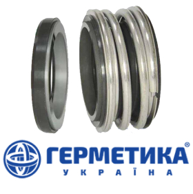 Торцевое уплотнение HERMETICA
