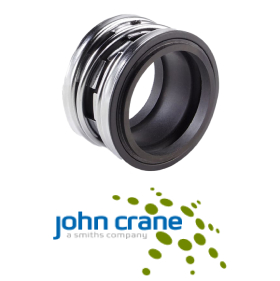 Торцевое уплотнение JOHN CRANE