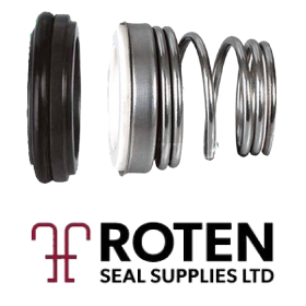 Торцевое уплотнение ROTEN