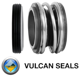 Торцевое уплотнение VULCAN