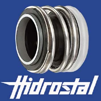Sello mecánico para bomba Hidrostal