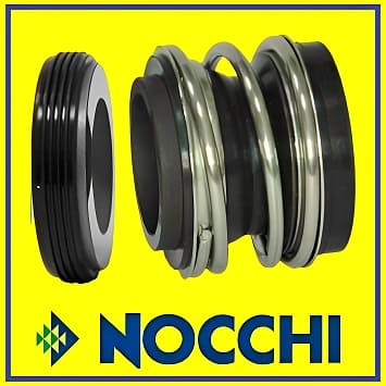 Sello final para bomba Nocchi