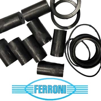 Запасные части Ferroni
