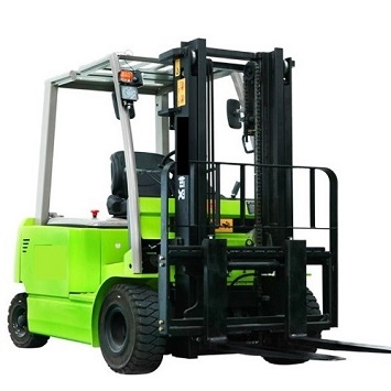 Складська техніка для підйому, переміщення та зважування вантажів