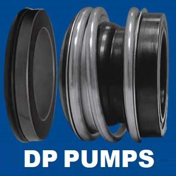 Sello mecánico para bomba DP-Pumps