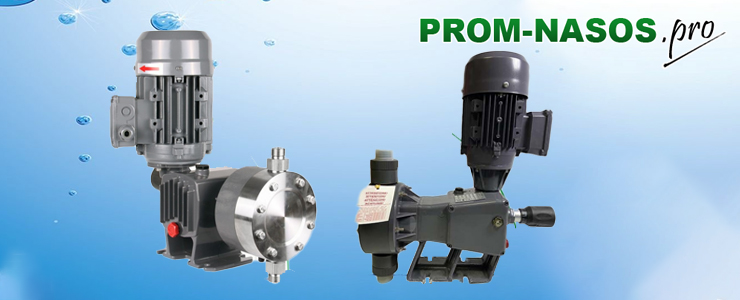 Diaphragm pump