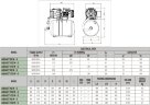 DAB AQUAJET 132 MG automatic pumping station, 60141883H