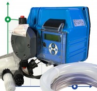 Насос-дозатор PDE BT MF 30-04 230V/240V