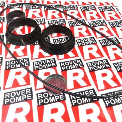 ЗИП комплект уплотнений к насосу ROVER POMPE 2015 NOVAX 30B