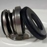 Уплотнение торцевое R-103 17, CAR/CER, EPDM, 304