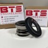 Уплотнение торцевое R-103 17, CAR/CER, EPDM, 304