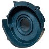 Chemical pump QHB-40012 PVDF, 245L/min, 12.5 m, 380V, ABLE Motor, centrifugal self-priming